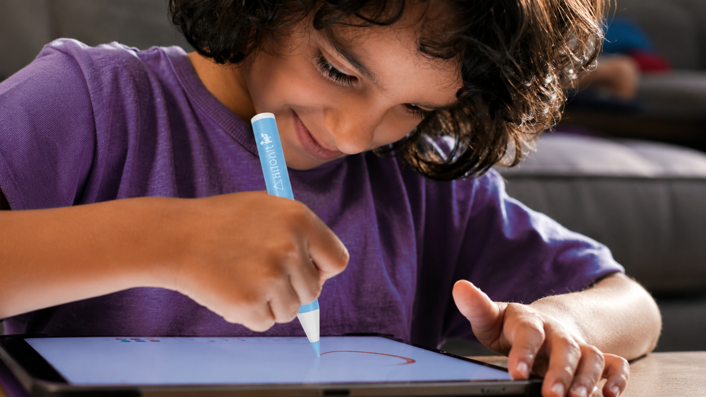 Lápices para iPad