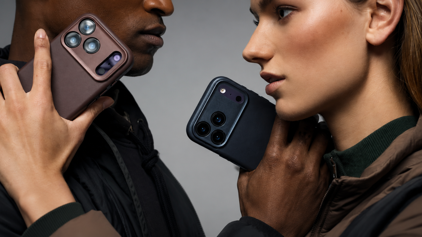 Fundas para iPhone