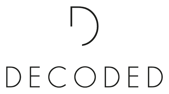 DECODED
