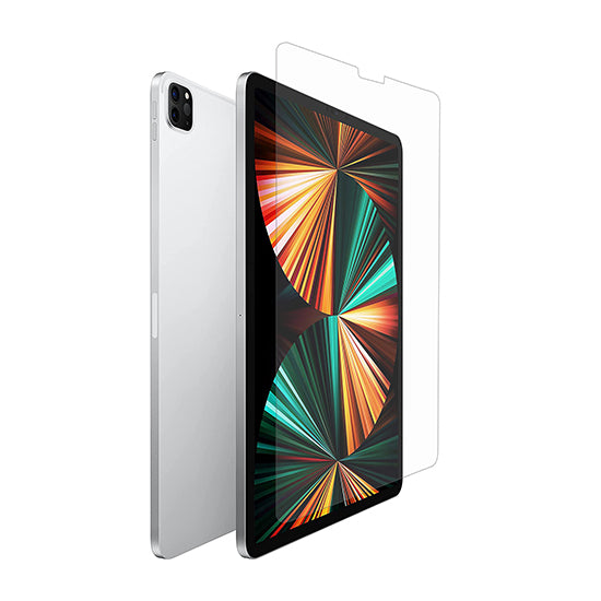 Cristal iPad Pro 12.9 (2018/20/21/22) & Air 13 (M2/M3/M4) Bulk