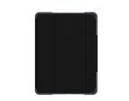 Folio Academy iPad 10.2 (7/8/9 gen) Negro Polybag