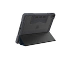 Folio Academy iPad 10.2 (7/8/9 gen) Negro Polybag
