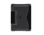Folio Academy iPad 10.2 (7/8/9 gen) Negro Polybag