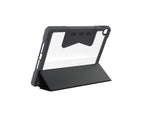 Funda Academy iPad 10.2 (7/8/9ª generación) Azul Polybag