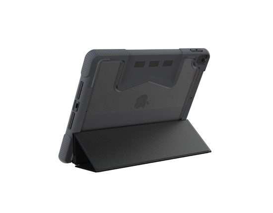 Funda Academy iPad 10.2 (7/8/9ª generación) Azul Polybag