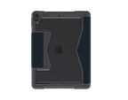 Funda Academy iPad 10.2 (7/8/9ª generación) Azul Polybag