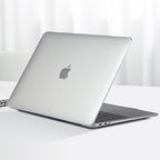 Funda para MacBook Pro 13" (2020/21/22 - M1 & M2) Crystal Clear