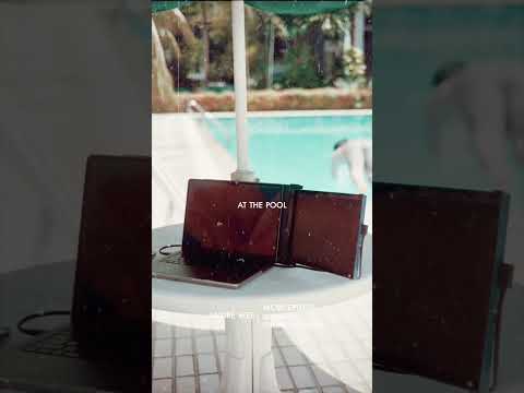Vidéo produit