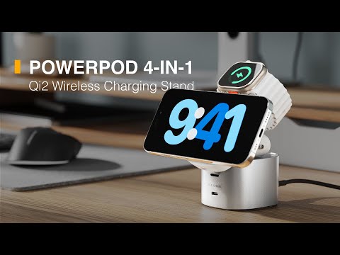 Vidéo produit