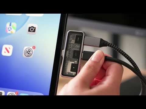 Vidéo produit