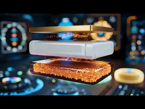 Vidéo produit