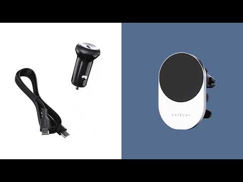 Vidéo produit
