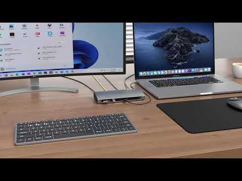 Vidéo produit
