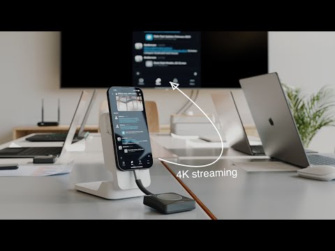 Vidéo produit