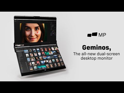 Vidéo produit