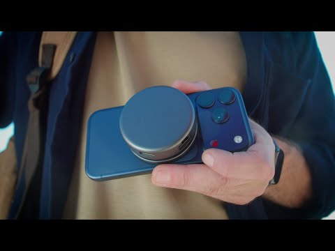 Vidéo produit