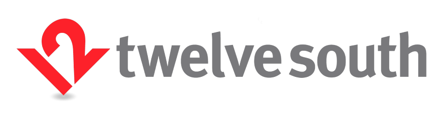TWELVE SOUTH