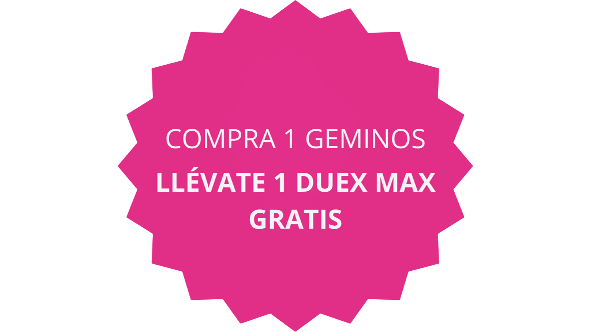 GEMINOS