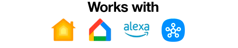 Sensor Multi-Presencia FP300