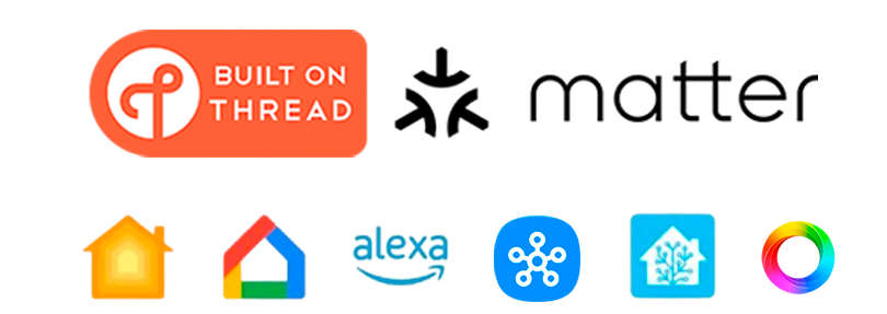 Kit Cerradura Inteligente U200 Lite Blanca