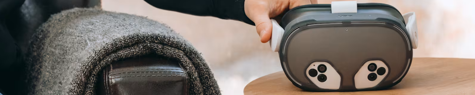 Meta Quest Meta Quest