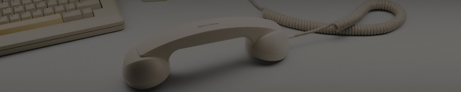 Auricular telefónico Auricular telefónico