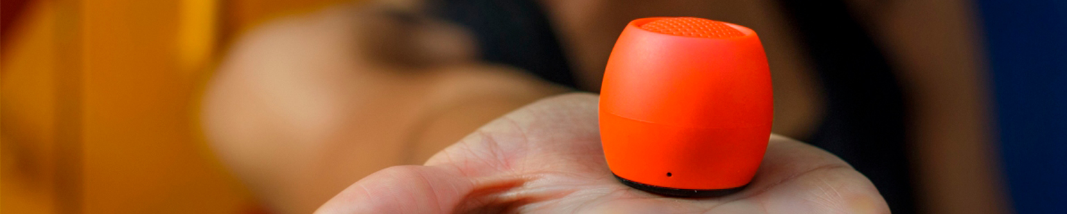 Altavoces inalámbricos Altavoces inalámbricos