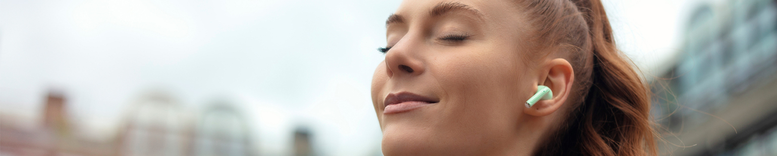 Auriculares Auriculares