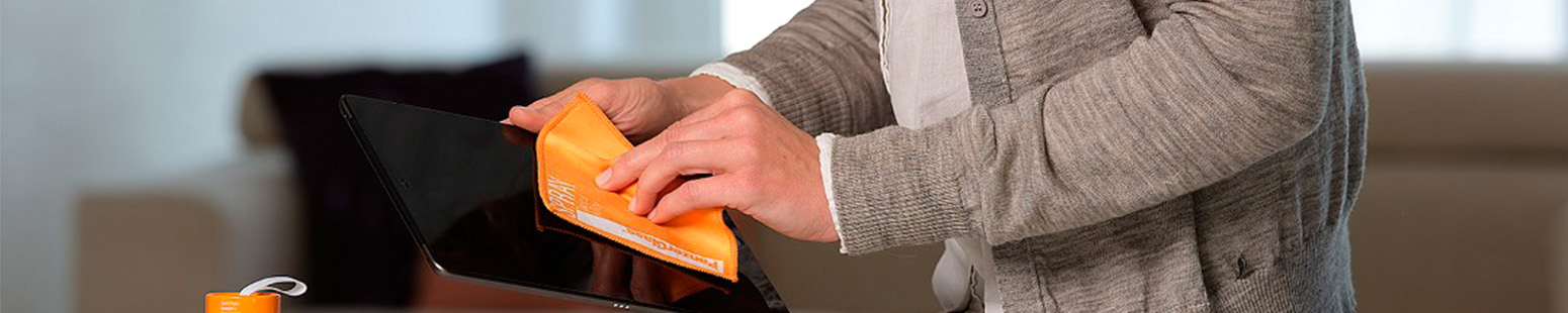 Cleaning kits Cleaning kits