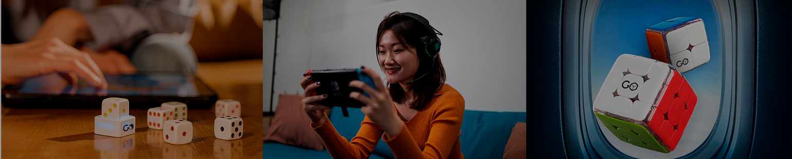 Gaming