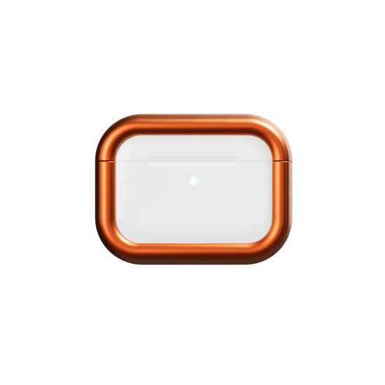 Arc Pulse AirPods Pro 3 Matte Orange - ARC