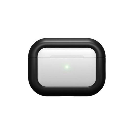 Arc Pulse AirPods Pro 1/2 Aluminum Matte Noir - ARC