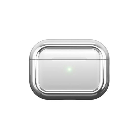 Arc Pulse AirPods Pro 1/2 Aluminum Silver - ARC