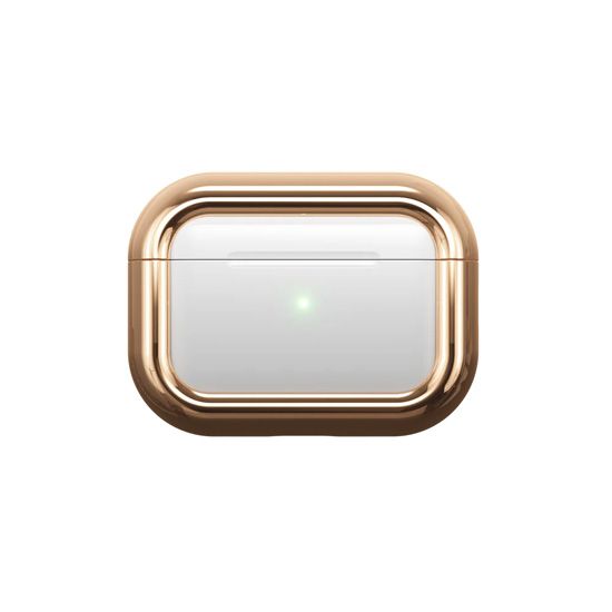 Arc Pulse AirPods Pro 1/2 Aluminum Rose Bronze - ARC