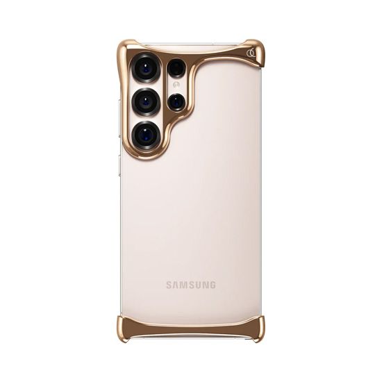 Arc Pulse Samsung S25 Ultra Aluminum Rose Bronze - ARC