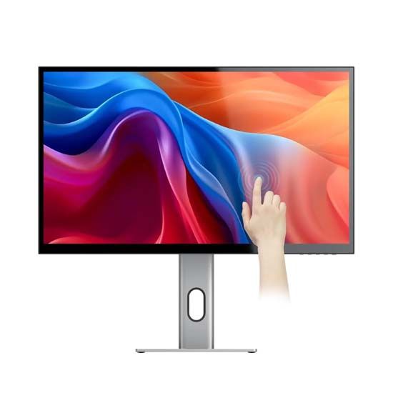 Monitor Clarity 5K Touch 27
