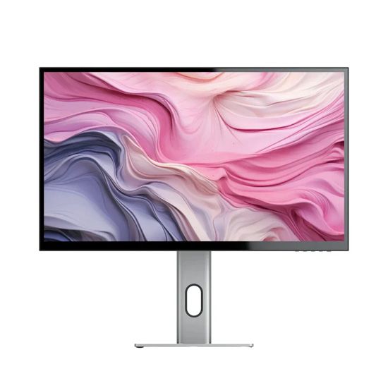 Pantalla Clarity 27” UHD 4K - A-LOGIC