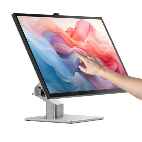 Monitor Clarity Fold Touch 32