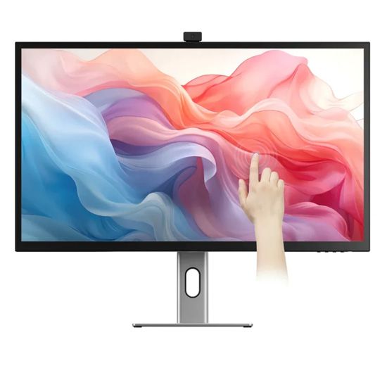 Monitor Clarity Max Touch 32