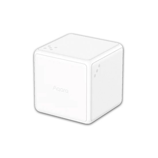 Aqara Cube T1 Pro - Aqara