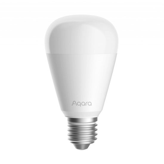 Bombilla LED T2 (CCT, E27) - Aqara