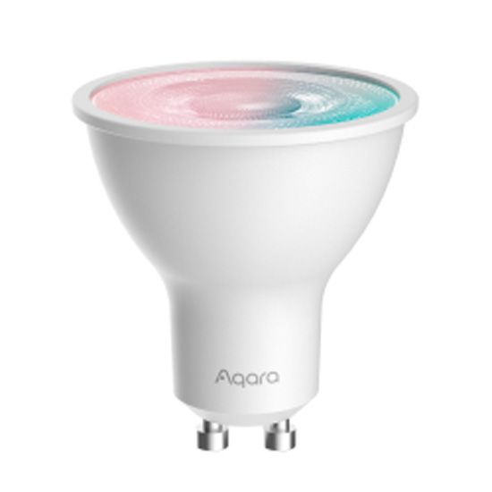 Bombilla LED T2 (RG8 CCT, GU10) - Aqara