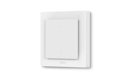 Interruptor de Luz H2 EU - Aqara
