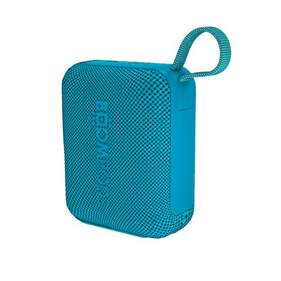 Beachboom Mini Azul - Boompods