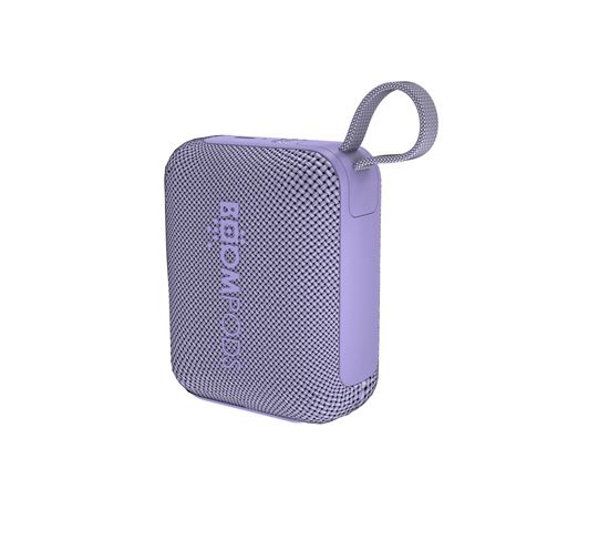 Beachboom Mini Violeta - Boompods