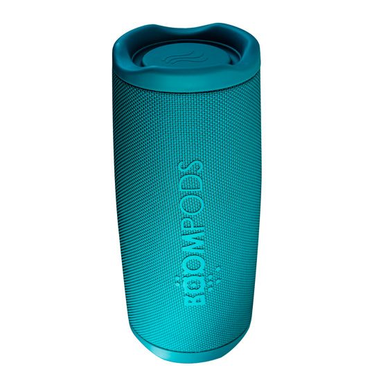 Beachboom 35 Azul - Boompods