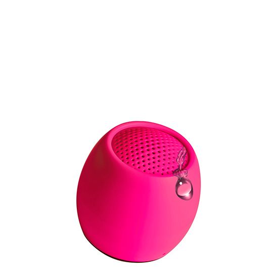 Altavoz Zero Pink - Boompods
