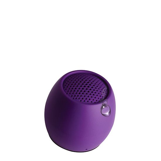 Altavoz Zero Purple - Boompods