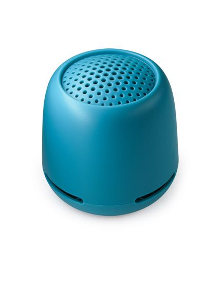 Altavoz Zero XL Ocean Tide Blue - Boompods