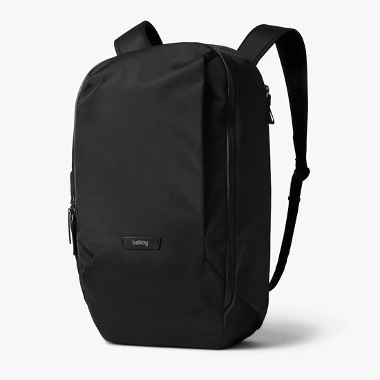 Mochila Transit Workpack 20L Black - Bellroy